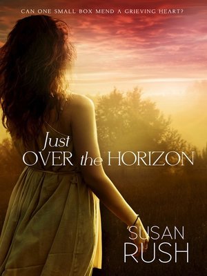 cover image of Just Over the Horizon